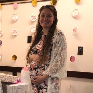 Meet your Posher, Shaleah